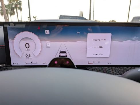 New 2026 Genesis GV80 3.5T e-SC image 18