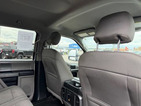 Used 2017 Ford F250 XLT w/ XLT Premium Package AWD/4WD image 50