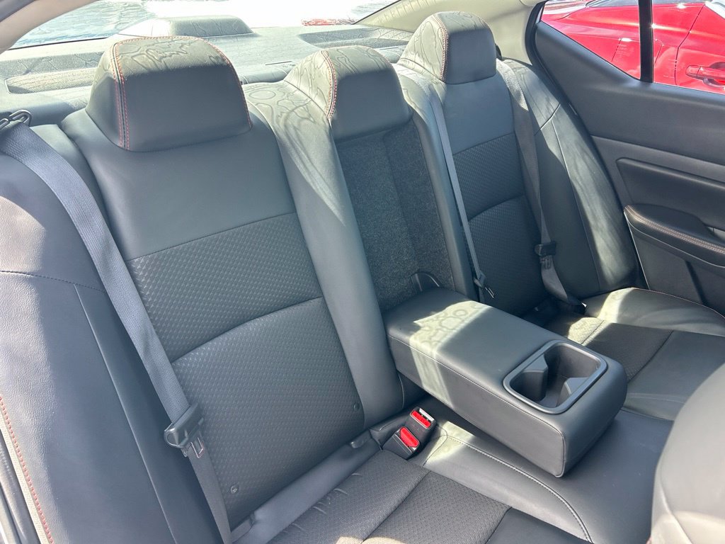 Used 2023 Nissan Altima 2.5 SR FWD image 46