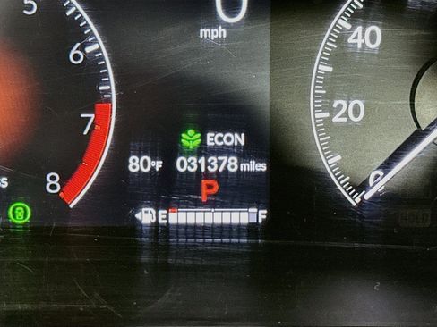 Used 2025 Honda HR-V LX image 17