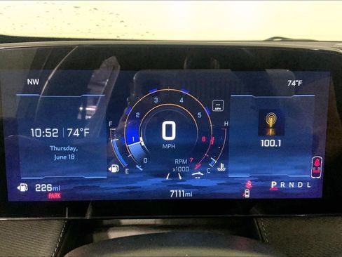 Used 2026 Chevrolet Equinox LT FWD image 21