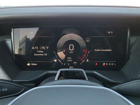 New 2026 GMC Acadia Denali Ultimate w/ LPO, Floor Liner Package image 23