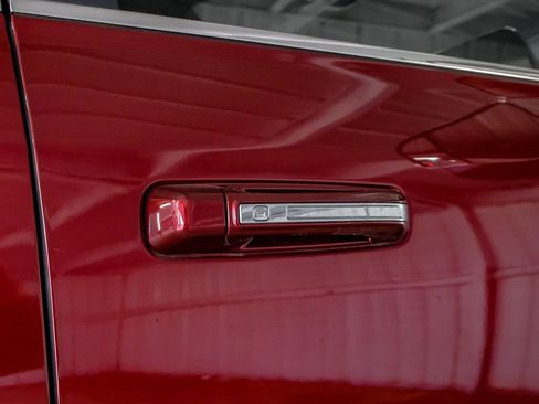 Used 2022 RAM 3500 Limited image 42