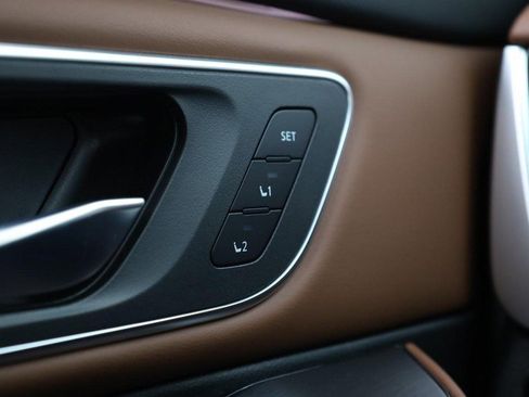 New 2026 Nissan Rogue Platinum w/ Platinum Premium Package image 15