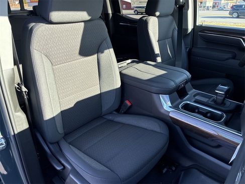 New 2026 Chevrolet Silverado 1500 LT Trail Boss w/ Safety Package image 21