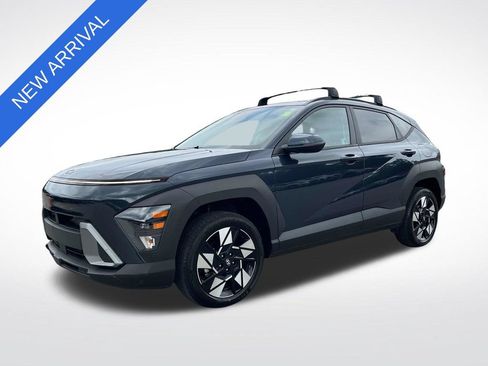 Used 2024 Hyundai Kona SEL AWD/4WD image 7