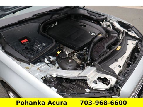 Used 2020 Mercedes-Benz E 350 4MATIC Sedan image 33