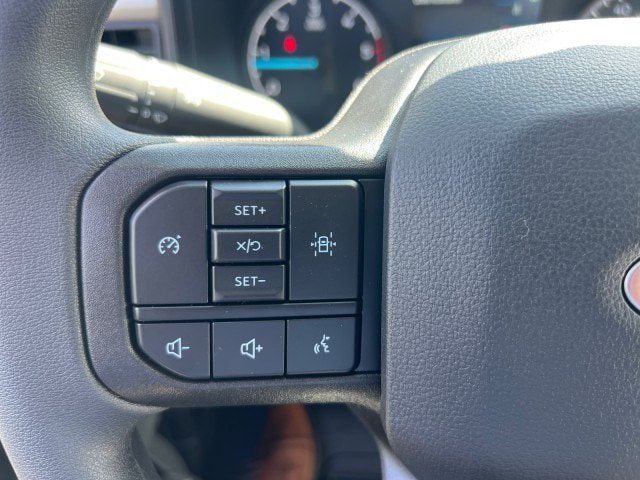 New 2026 Ford F550 4x4 Regular Cab Super Duty image 14