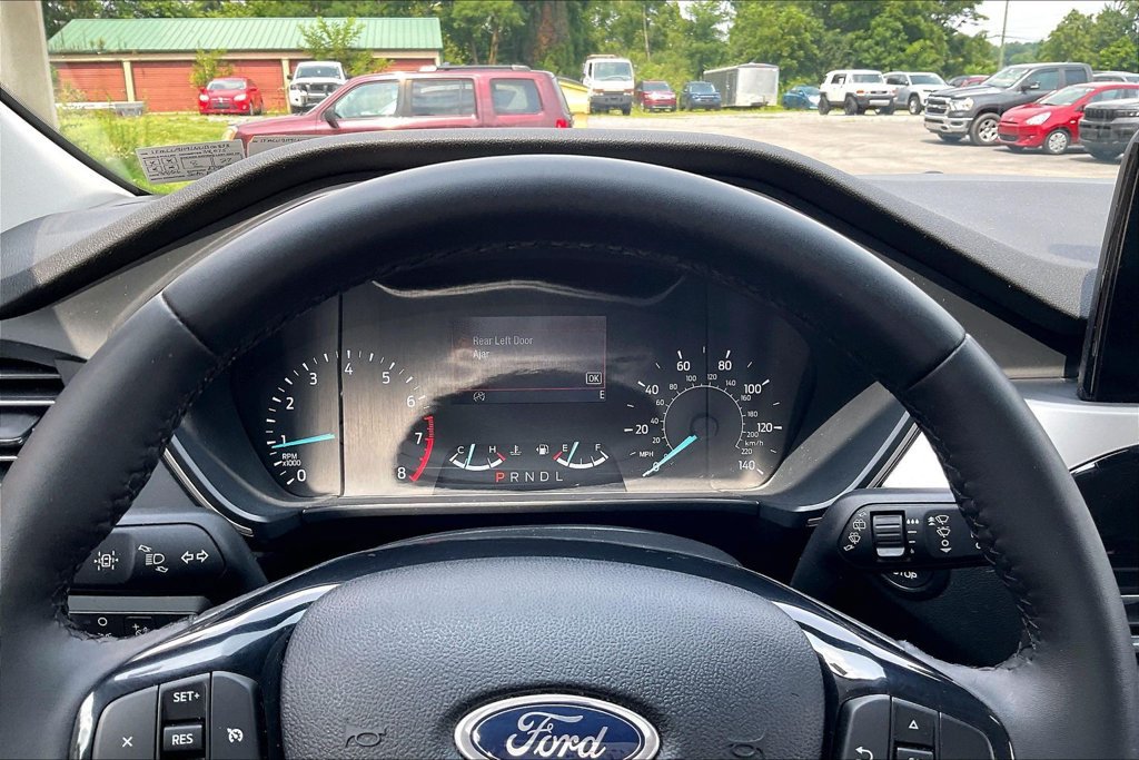Used 2022 Ford Escape SEL AWD/4WD image 19
