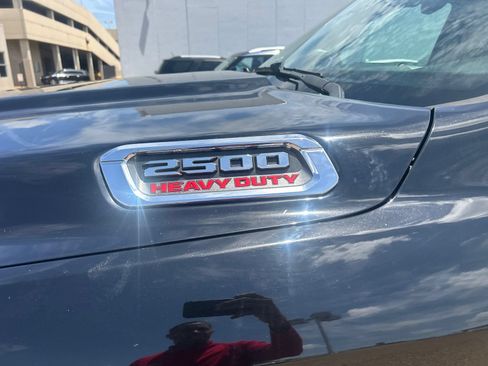 Used 2020 RAM 2500 Tradesman w/ Towing Technology Group AWD/4WD image 19