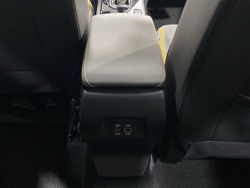 New 2026 Subaru Crosstrek 2.5i Sport AWD/4WD image 21