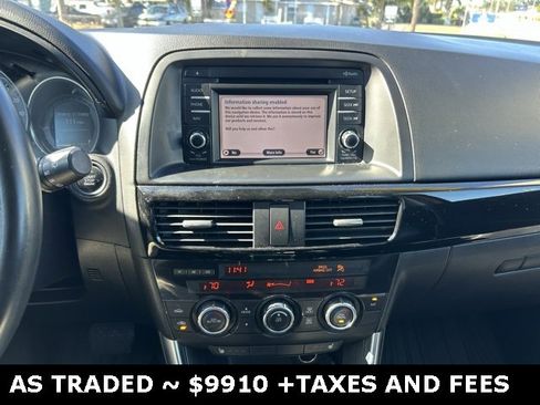 Used 2014 MAZDA CX-5 Grand Touring image 23
