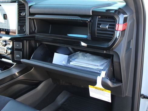 Used 2023 Ford F150 Raptor w/ Equipment Group 802A Raptor R image 86