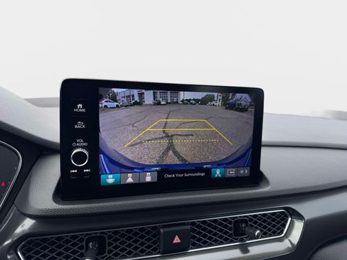 Used 2024 Acura Integra A-Spec FWD image 35