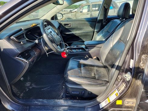 Used 2015 Toyota Avalon XLE Premium FWD image 6