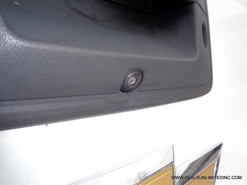 Used 2017 Chevrolet Silverado 2500 W/T w/ WT Convenience Package image 20