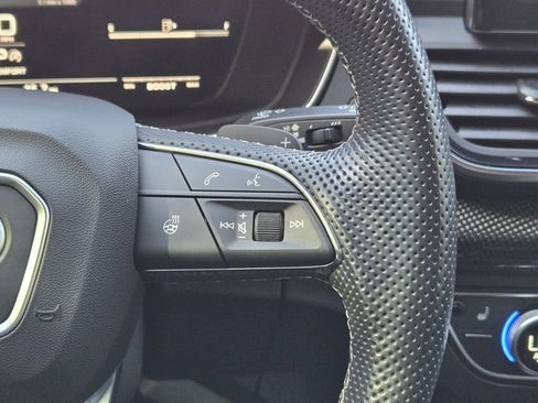 Certified 2023 Audi SQ5 Premium Plus w/ Premium Plus Package image 35