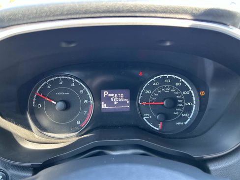 Used 2018 Subaru Crosstrek 2.0i Premium image 20