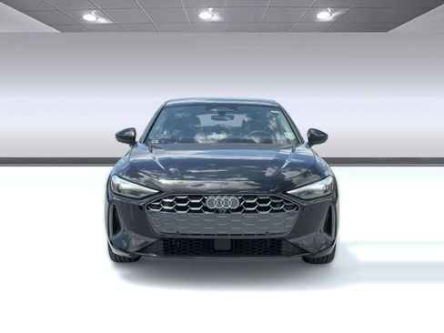 Used 2025 Audi A5 2.0T Premium w/ Convenience Package AWD/4WD image 6