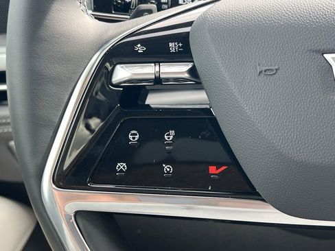 New 2026 Cadillac Escalade IQ Luxury 1 AWD/4WD image 13