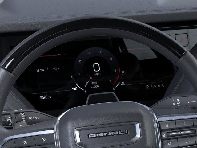 New 2026 GMC Yukon Denali w/ Denali Reserve Package AWD/4WD image 42