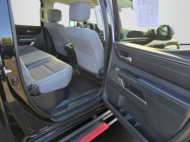 Used 2024 Toyota Tundra SR5 AWD/4WD image 13