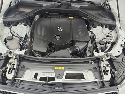 Certified 2023 Mercedes-Benz GLC 300 4MATIC image 31