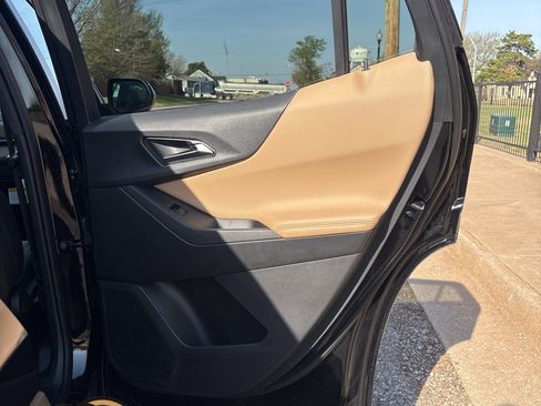 New 2026 Chevrolet Equinox ACTIV FWD image 13