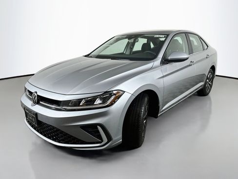 New 2026 Volkswagen Jetta S FWD image 3