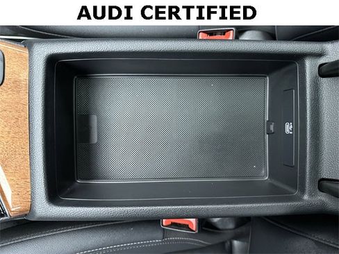 Certified 2022 Audi A5 2.0T Premium image 20