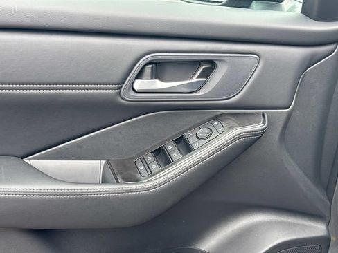 New 2026 Nissan Rogue Dark Armor FWD image 23