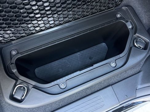 New 2026 RAM 1500 Big Horn w/ Night Edition image 27