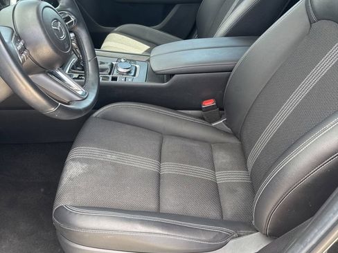 Certified 2025 MAZDA CX-50 AWD 2.5 S w/ Select Package image 20