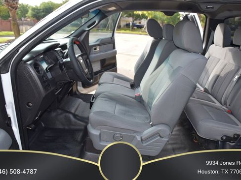 Used 2011 Ford F150 XL w/ PWR Equipment Group image 10