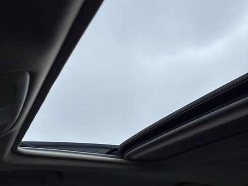 Used 2021 MAZDA MAZDA6 Carbon Edition image 7