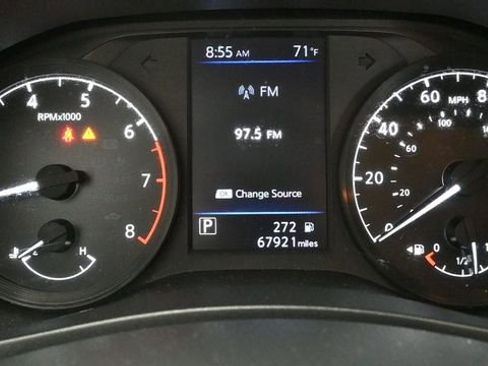 Used 2021 Nissan Altima 2.5 S FWD image 20