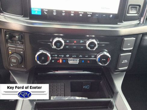 New 2026 Ford F350 Lariat image 40