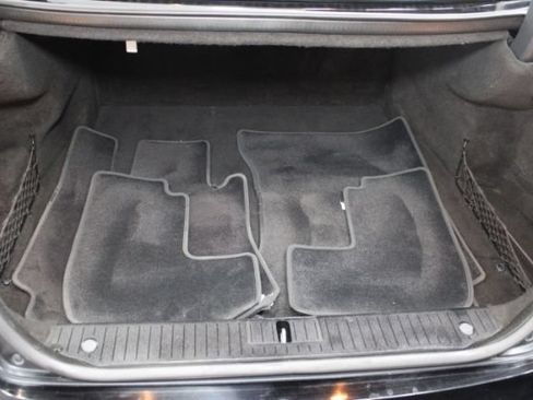 Used 2008 Mercedes-Benz CL 550 image 21