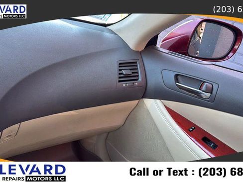 Used 2007 Lexus ES 350 image 14