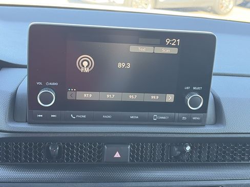 Certified 2024 Honda CR-V Sport image 31