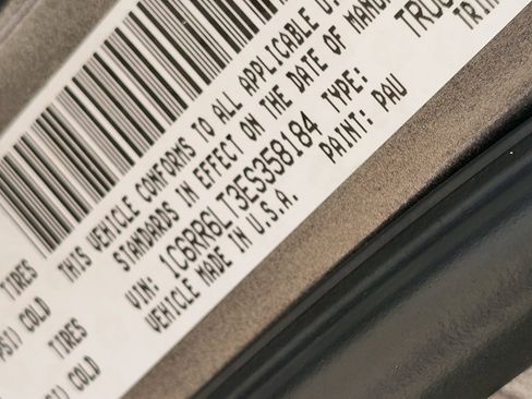 Used 2014 RAM 1500 Big Horn image 14