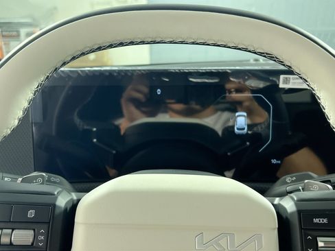 New 2026 Kia EV6 GT-Line RWD image 21