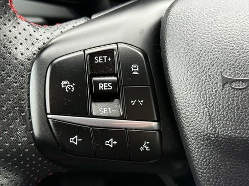 Certified 2024 Ford Escape ST-Line w/ Tech Pack #1 AWD/4WD image 20