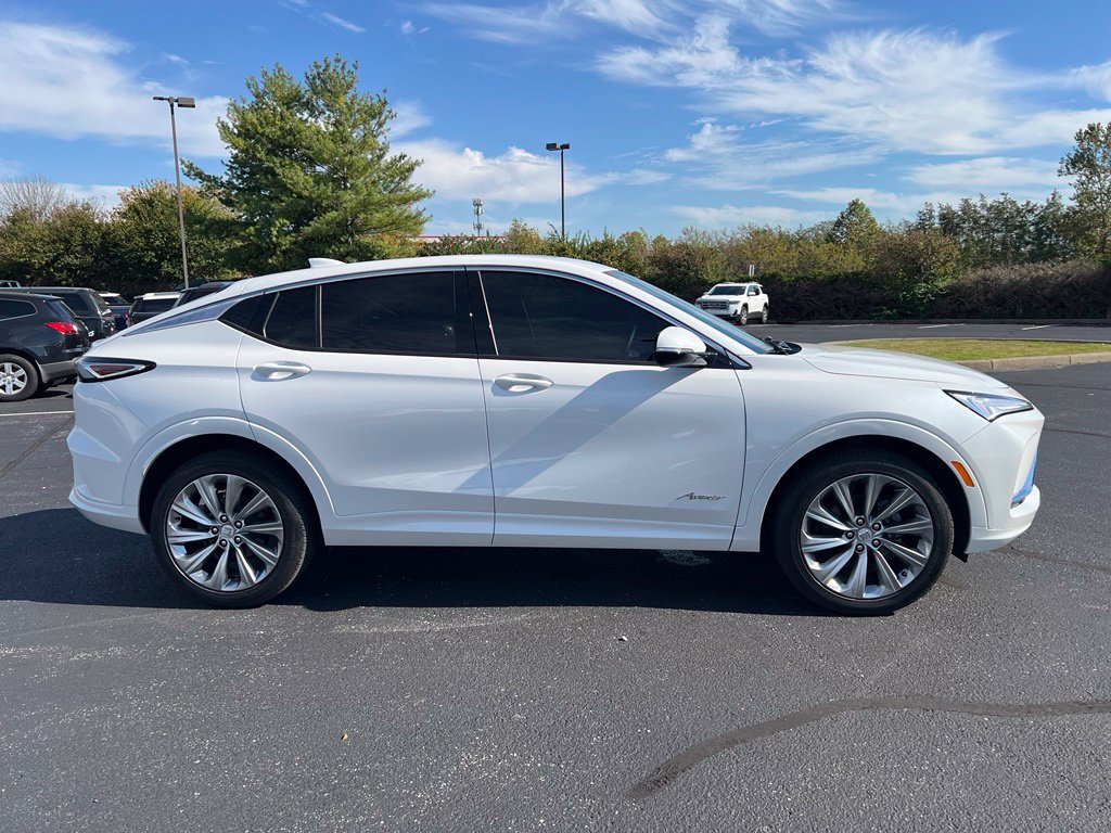Used 2024 Buick Envista Avenir FWD image 5