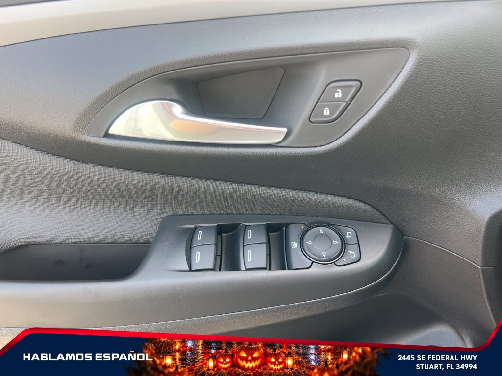 New 2026 Buick Envista Sport Touring w/ Convenience I Package FWD image 16