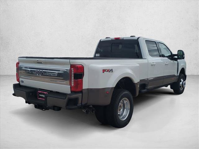 New 2027 Ford F350 King Ranch AWD/4WD image 2