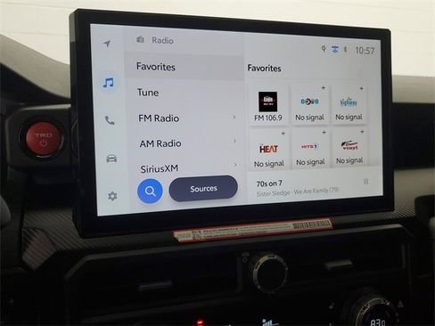 Used 2024 Toyota Tacoma TRD Pro image 26