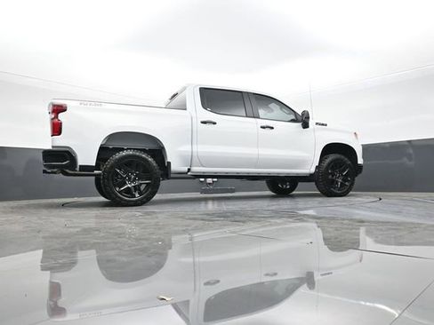 New 2026 Chevrolet Silverado 1500 LT Trail Boss w/ LPO, Dark Essentials Package image 44