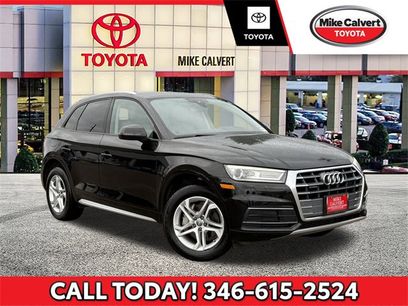 Used 2018 Audi Q5 2.0T Premium