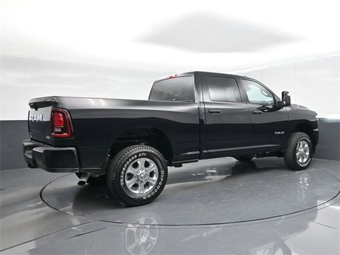 New 2026 RAM 2500 Big Horn image 8